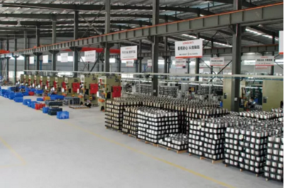 集团助力廉江家电产业腾飞 强化零配件销售，赋能产业链升级