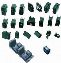 温州长江汽车电器零部件列表与专业查询指南 助力家用电器零配件销售