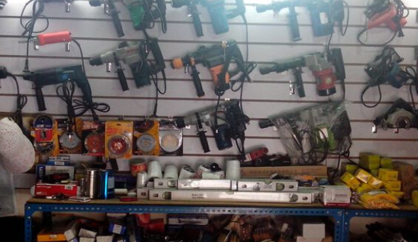 五金店遍布街头，为什么家用电器零配件销售仍吸引创业者？