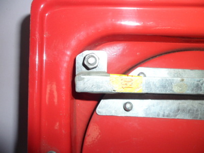 厨房专用防火烟道止回阀DN150型批发采购指南